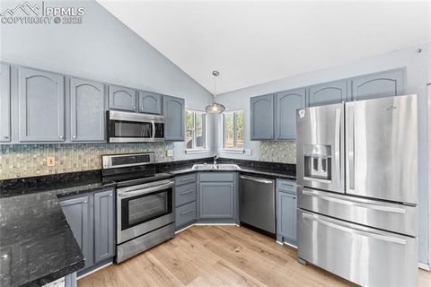 Tiny photo for 1785 Columbine Village Drive, Woodland Park, CO 80863 (MLS # 6728965)