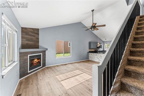 Tiny photo for 1785 Columbine Village Drive, Woodland Park, CO 80863 (MLS # 6728965)