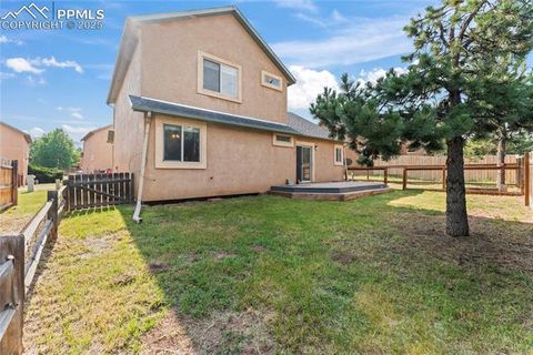 Tiny photo for 1785 Columbine Village Drive, Woodland Park, CO 80863 (MLS # 6728965)