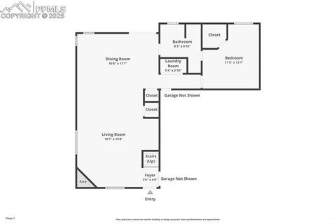 Tiny photo for 1785 Columbine Village Drive, Woodland Park, CO 80863 (MLS # 6728965)