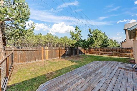Tiny photo for 1785 Columbine Village Drive, Woodland Park, CO 80863 (MLS # 6728965)