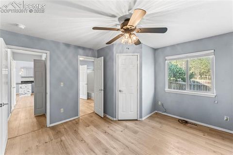 Tiny photo for 1785 Columbine Village Drive, Woodland Park, CO 80863 (MLS # 6728965)