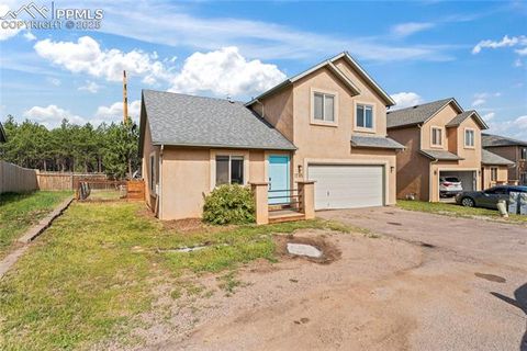 Tiny photo for 1785 Columbine Village Drive, Woodland Park, CO 80863 (MLS # 6728965)