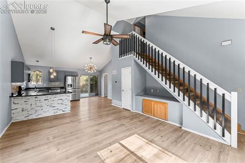 Tiny photo for 1785 Columbine Village Drive, Woodland Park, CO 80863 (MLS # 6728965)