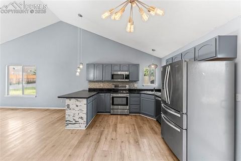 Tiny photo for 1785 Columbine Village Drive, Woodland Park, CO 80863 (MLS # 6728965)