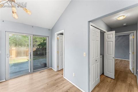 Tiny photo for 1785 Columbine Village Drive, Woodland Park, CO 80863 (MLS # 6728965)