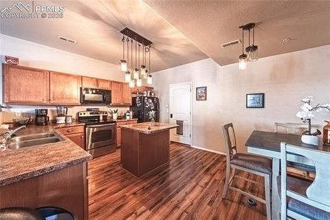 Tiny photo for 3054 Harpy Grove, Colorado Springs, CO 80916 (MLS # 9438034)