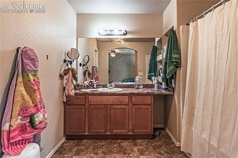 Tiny photo for 3054 Harpy Grove, Colorado Springs, CO 80916 (MLS # 9438034)