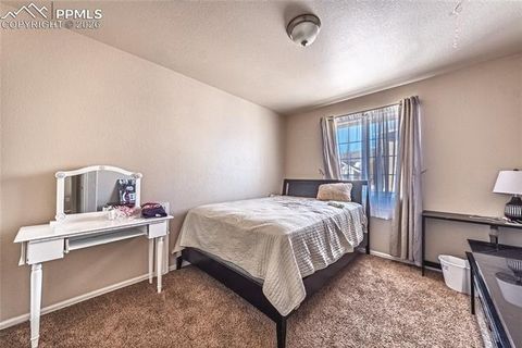 Tiny photo for 3054 Harpy Grove, Colorado Springs, CO 80916 (MLS # 9438034)
