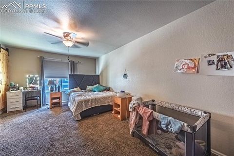 Tiny photo for 3054 Harpy Grove, Colorado Springs, CO 80916 (MLS # 9438034)