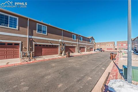 Tiny photo for 3054 Harpy Grove, Colorado Springs, CO 80916 (MLS # 9438034)