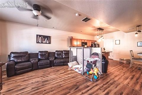 Tiny photo for 3054 Harpy Grove, Colorado Springs, CO 80916 (MLS # 9438034)