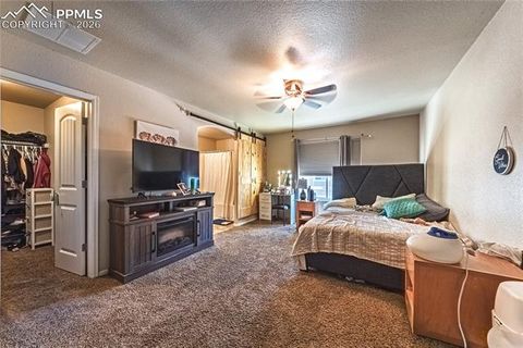 Tiny photo for 3054 Harpy Grove, Colorado Springs, CO 80916 (MLS # 9438034)