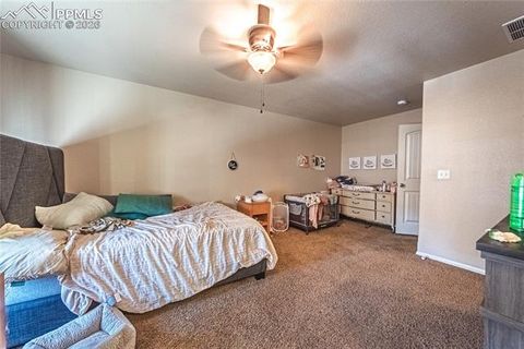 Tiny photo for 3054 Harpy Grove, Colorado Springs, CO 80916 (MLS # 9438034)