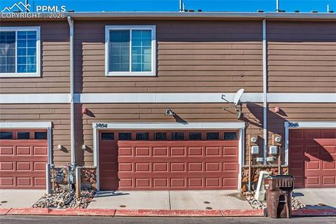 Tiny photo for 3054 Harpy Grove, Colorado Springs, CO 80916 (MLS # 9438034)