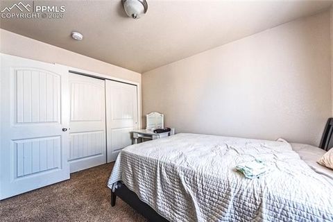 Tiny photo for 3054 Harpy Grove, Colorado Springs, CO 80916 (MLS # 9438034)