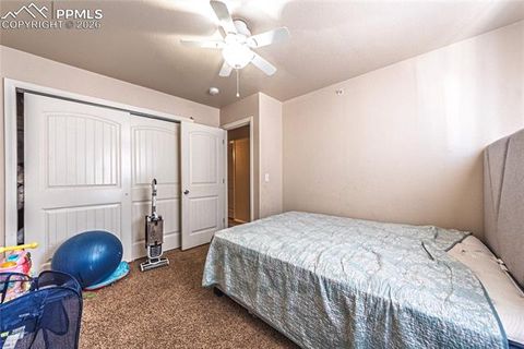 Tiny photo for 3054 Harpy Grove, Colorado Springs, CO 80916 (MLS # 9438034)