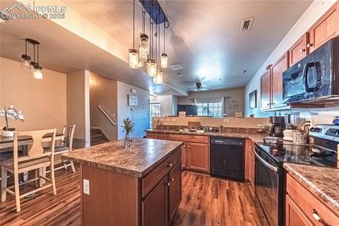 Tiny photo for 3054 Harpy Grove, Colorado Springs, CO 80916 (MLS # 9438034)