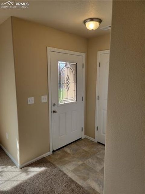 Tiny photo for 7557 Black Spruce Heights, Colorado Springs, CO 80908 (MLS # 5125047)