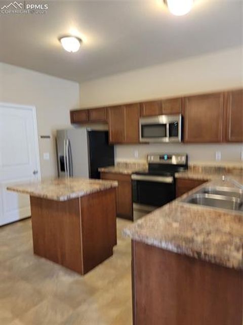 Tiny photo for 7557 Black Spruce Heights, Colorado Springs, CO 80908 (MLS # 5125047)