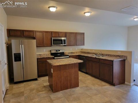 Tiny photo for 7557 Black Spruce Heights, Colorado Springs, CO 80908 (MLS # 5125047)