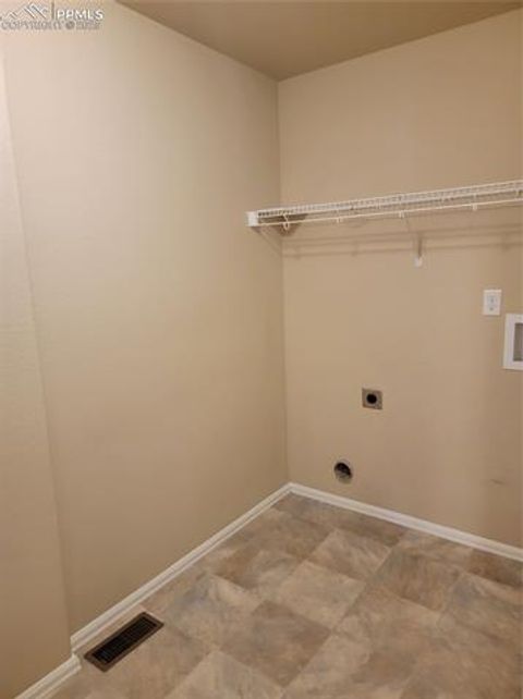 Tiny photo for 7557 Black Spruce Heights, Colorado Springs, CO 80908 (MLS # 5125047)
