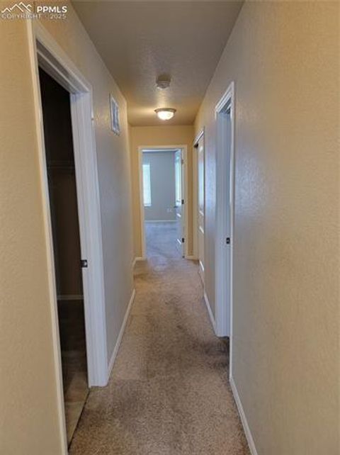 Tiny photo for 7557 Black Spruce Heights, Colorado Springs, CO 80908 (MLS # 5125047)