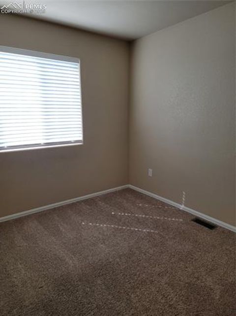 Tiny photo for 7557 Black Spruce Heights, Colorado Springs, CO 80908 (MLS # 5125047)