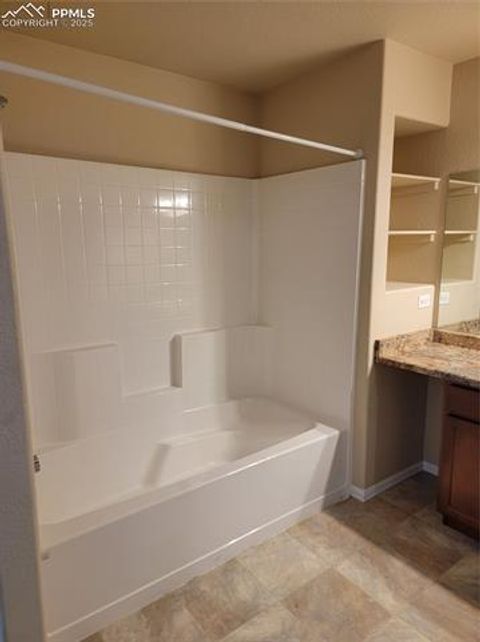Tiny photo for 7557 Black Spruce Heights, Colorado Springs, CO 80908 (MLS # 5125047)