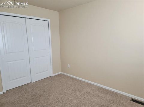Tiny photo for 7557 Black Spruce Heights, Colorado Springs, CO 80908 (MLS # 5125047)