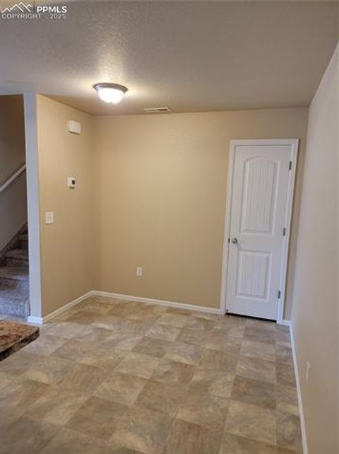 Tiny photo for 7557 Black Spruce Heights, Colorado Springs, CO 80908 (MLS # 5125047)
