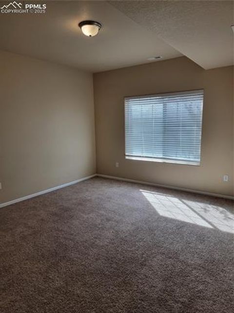 Tiny photo for 7557 Black Spruce Heights, Colorado Springs, CO 80908 (MLS # 5125047)