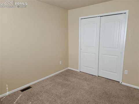 Tiny photo for 7557 Black Spruce Heights, Colorado Springs, CO 80908 (MLS # 5125047)