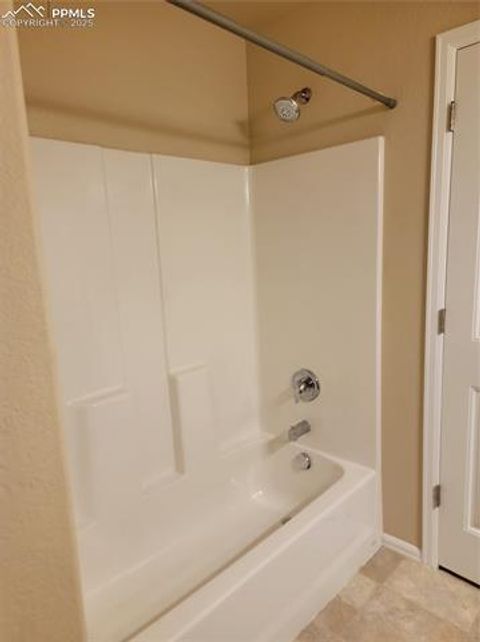 Tiny photo for 7557 Black Spruce Heights, Colorado Springs, CO 80908 (MLS # 5125047)