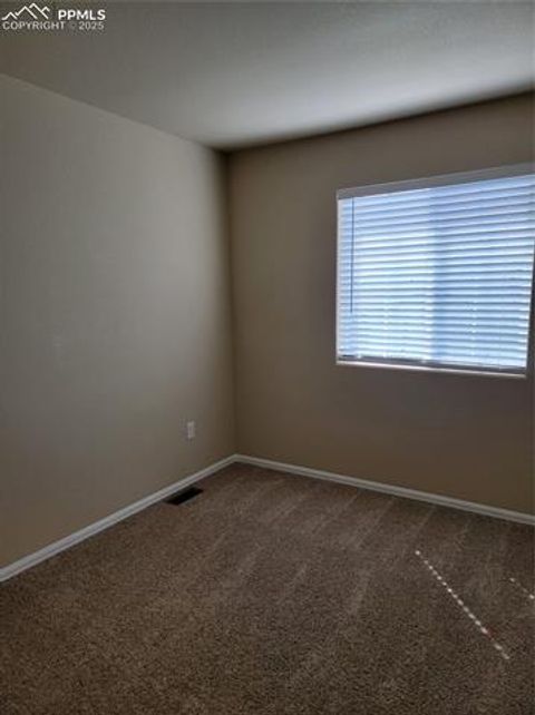 Tiny photo for 7557 Black Spruce Heights, Colorado Springs, CO 80908 (MLS # 5125047)