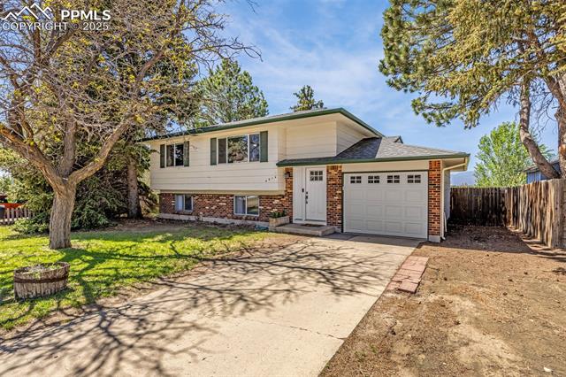 4914 Villa Circle