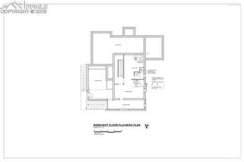 Tiny photo for 151 Ruxton Avenue, Manitou Springs, CO 80829 (MLS # 7969224)