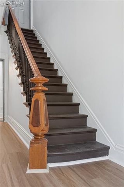 Tiny photo for 151 Ruxton Avenue, Manitou Springs, CO 80829 (MLS # 7969224)