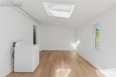 Tiny photo for 151 Ruxton Avenue, Manitou Springs, CO 80829 (MLS # 7969224)