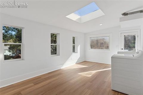 Tiny photo for 151 Ruxton Avenue, Manitou Springs, CO 80829 (MLS # 7969224)