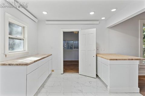 Tiny photo for 151 Ruxton Avenue, Manitou Springs, CO 80829 (MLS # 7969224)