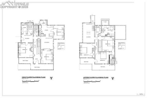 Tiny photo for 151 Ruxton Avenue, Manitou Springs, CO 80829 (MLS # 7969224)