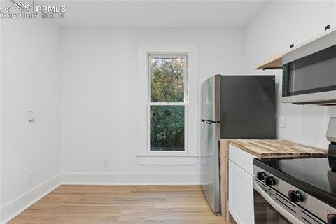 Tiny photo for 151 Ruxton Avenue, Manitou Springs, CO 80829 (MLS # 7969224)