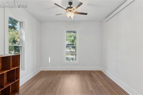 Tiny photo for 151 Ruxton Avenue, Manitou Springs, CO 80829 (MLS # 7969224)