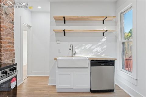 Tiny photo for 151 Ruxton Avenue, Manitou Springs, CO 80829 (MLS # 7969224)