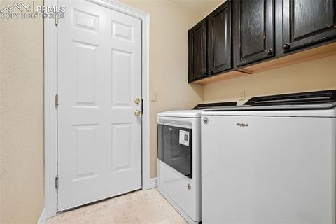 Tiny photo for 2481 Marston Heights, Colorado Springs, CO 80920 (MLS # 7138595)