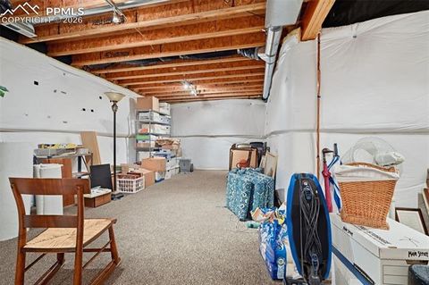 Tiny photo for 2481 Marston Heights, Colorado Springs, CO 80920 (MLS # 7138595)