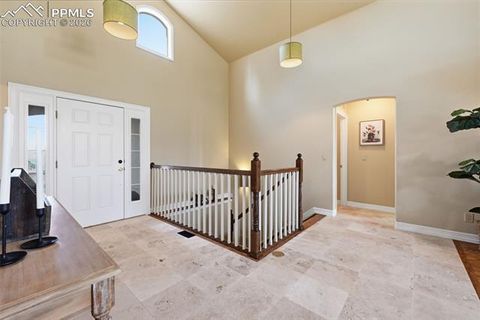 Tiny photo for 2481 Marston Heights, Colorado Springs, CO 80920 (MLS # 7138595)