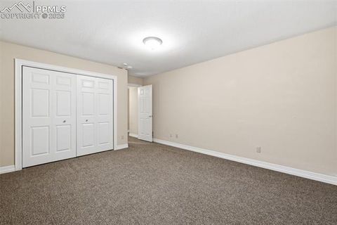 Tiny photo for 2481 Marston Heights, Colorado Springs, CO 80920 (MLS # 7138595)