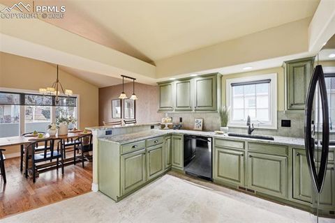 Tiny photo for 2481 Marston Heights, Colorado Springs, CO 80920 (MLS # 7138595)